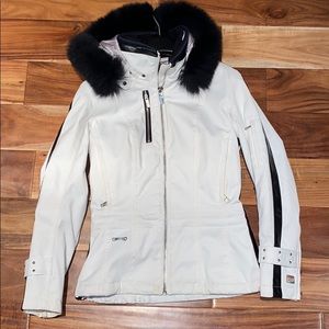 Spyder Winter Coat